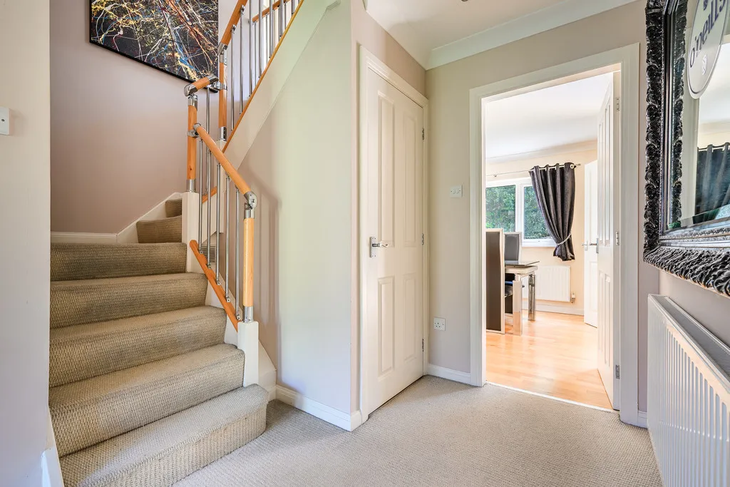 Broom Hollow, Loggerheads, photo 14
