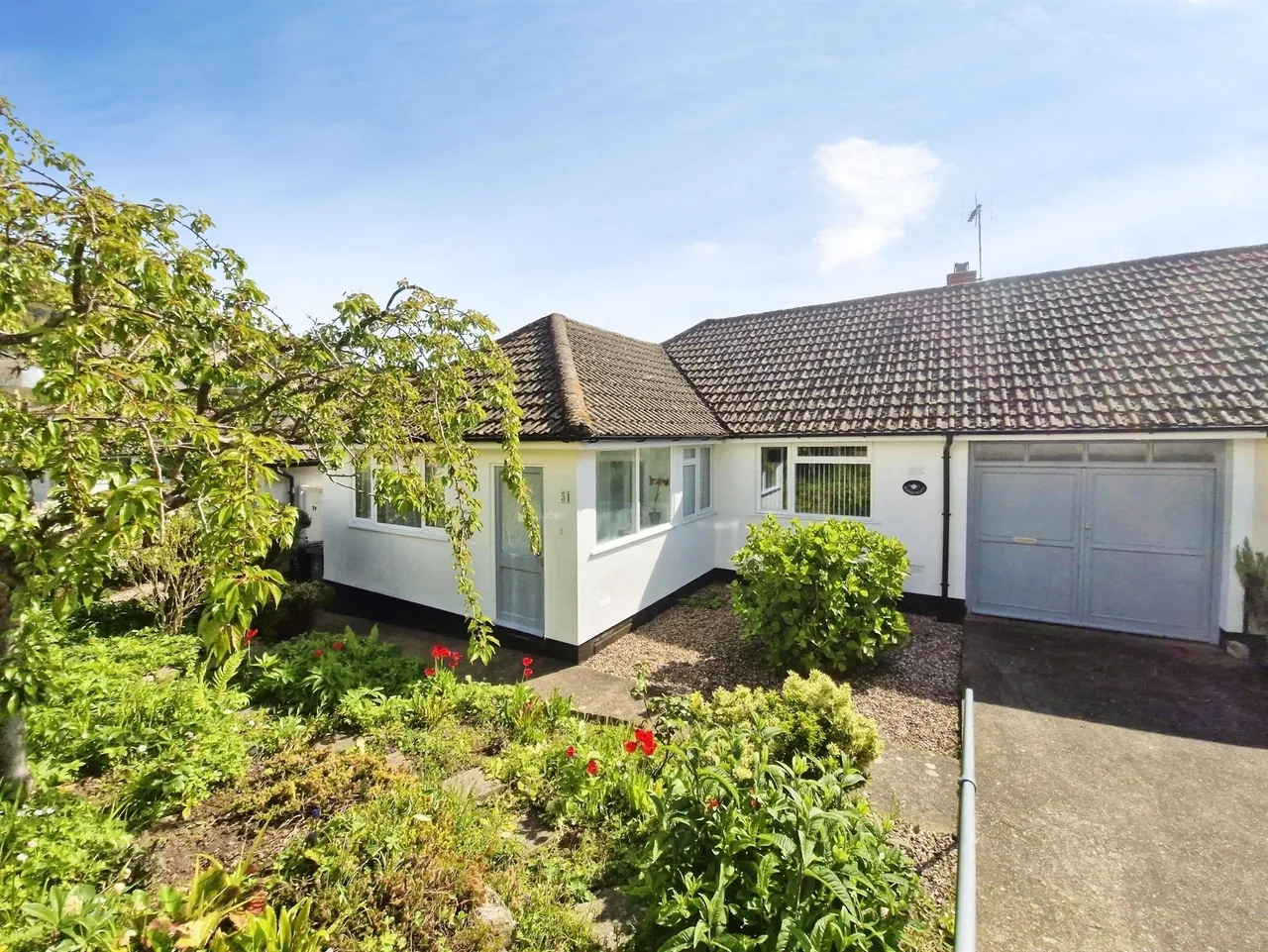 3 bed house for sale, Vicarage Road, Minehead, TA24