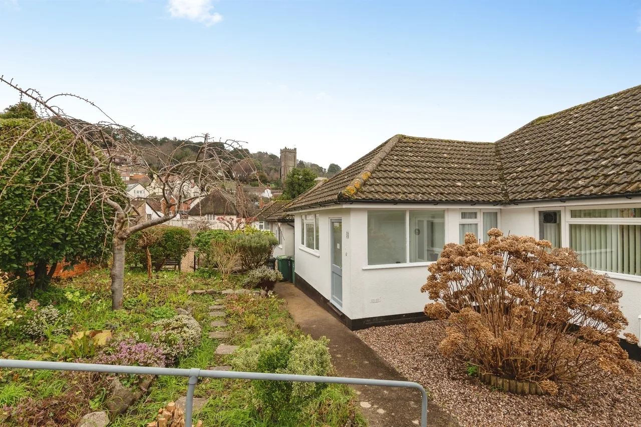 Vicarage Road, Minehead, TA24, photo 14