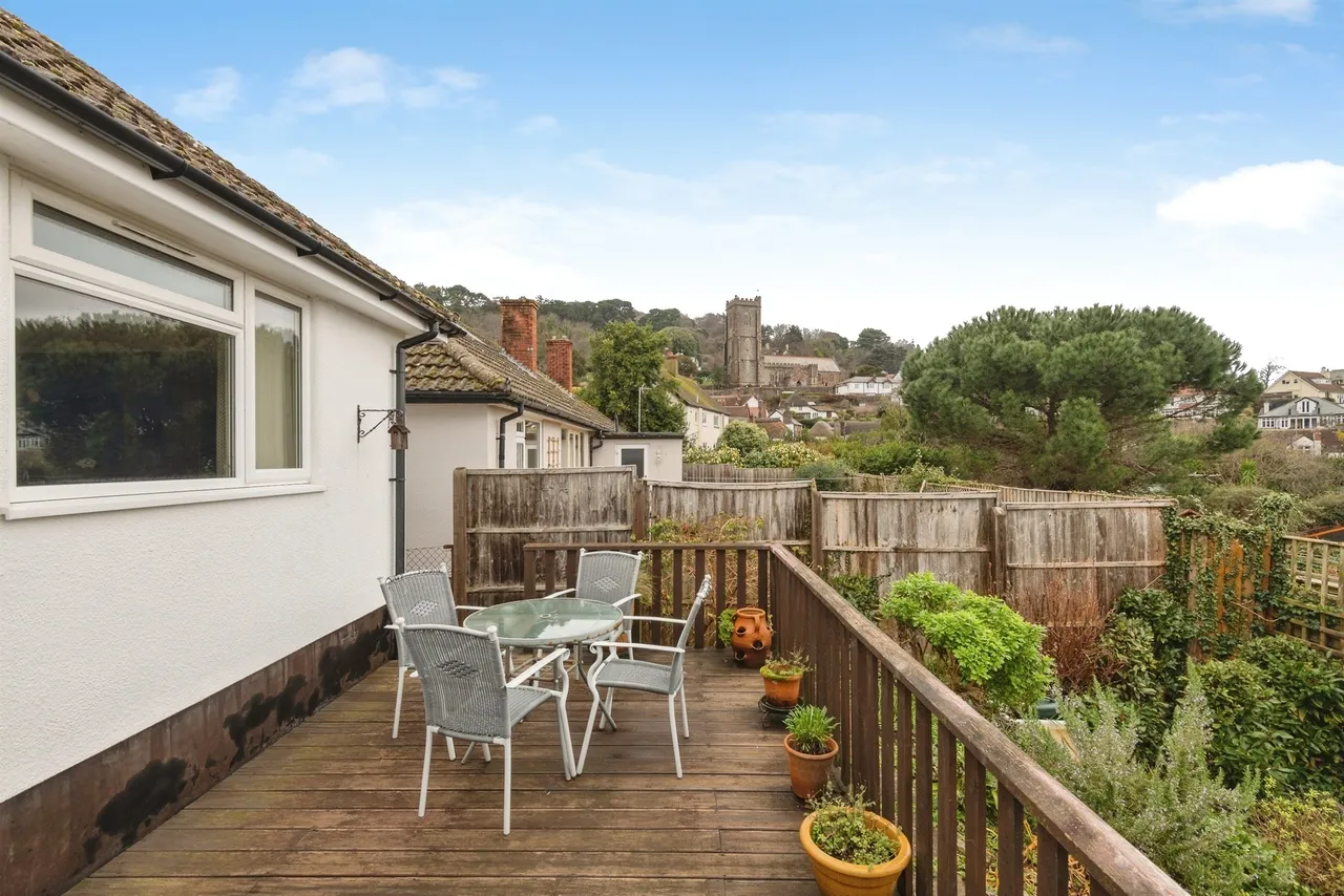 Vicarage Road, Minehead, TA24, photo 15