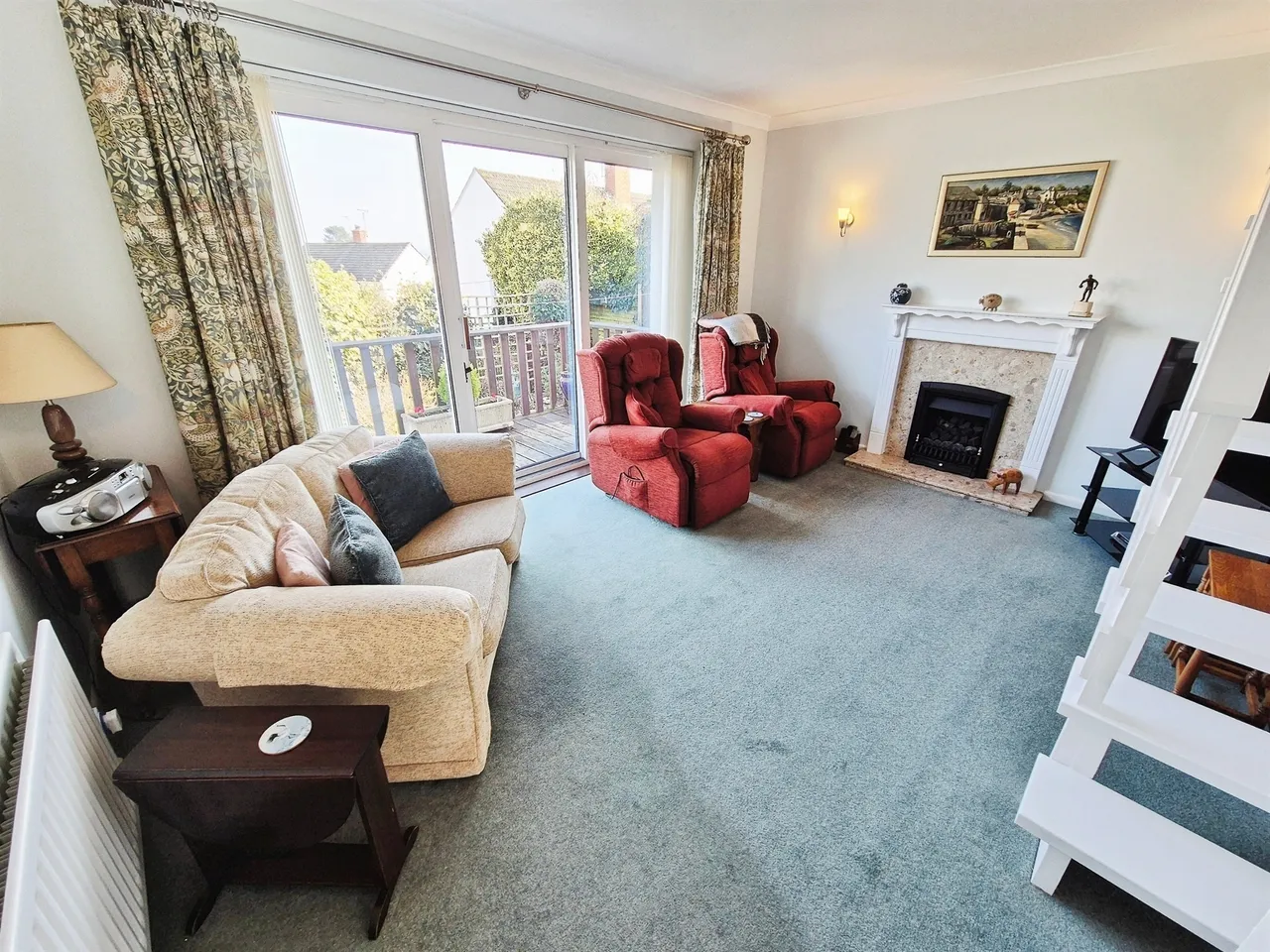 Vicarage Road, Minehead, TA24, photo 4