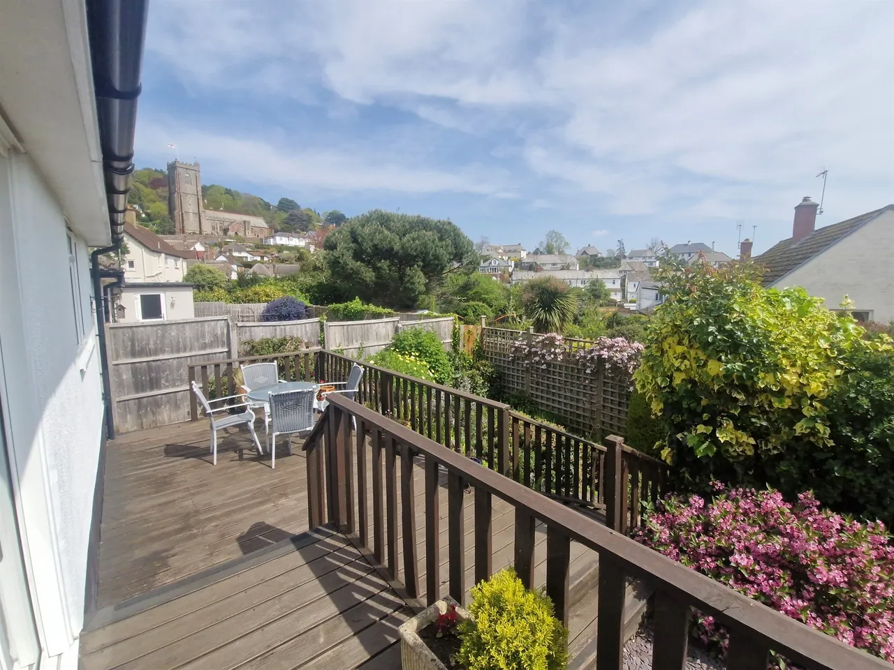 Vicarage Road, Minehead, TA24, photo 17