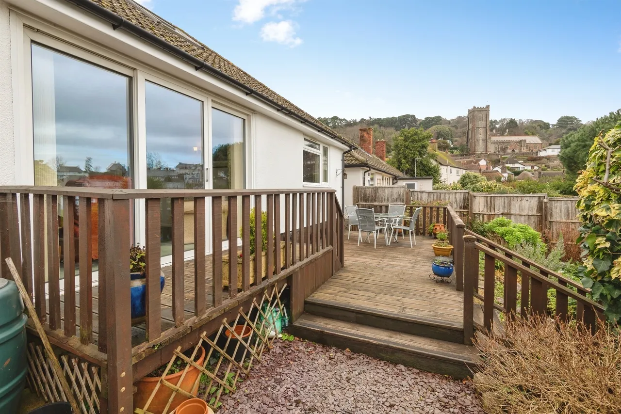 Vicarage Road, Minehead, TA24, photo 16