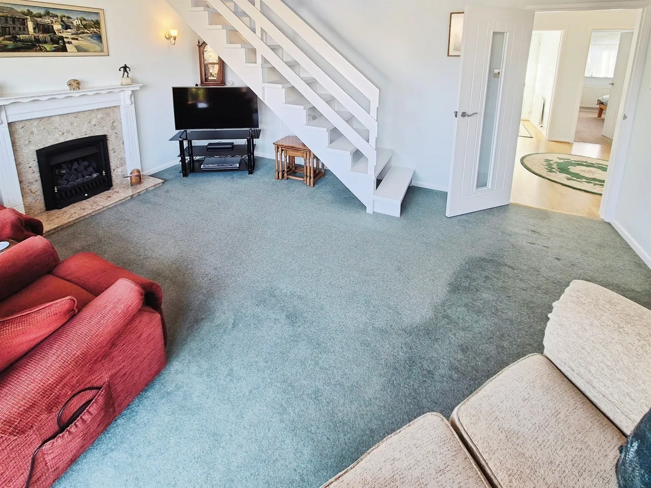 Vicarage Road, Minehead, TA24, photo 3