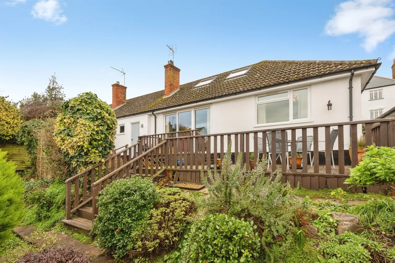 Vicarage Road, Minehead, TA24, photo 2
