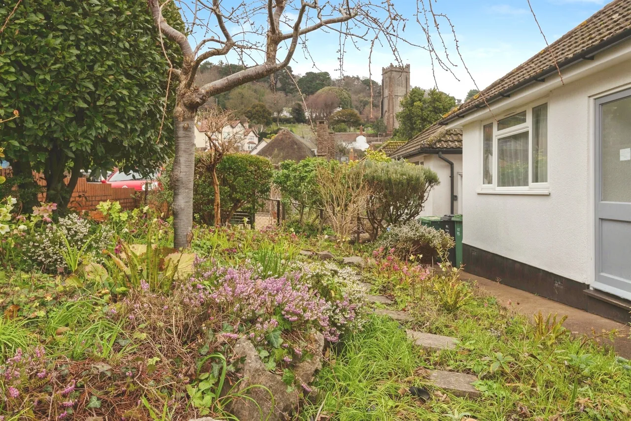 Vicarage Road, Minehead, TA24, photo 12