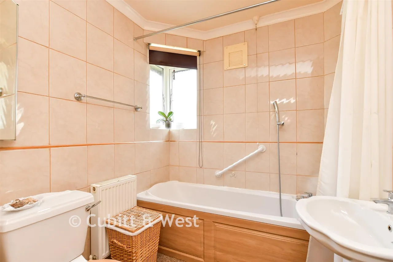 Mackie Avenue, Brighton, BN1, photo 9