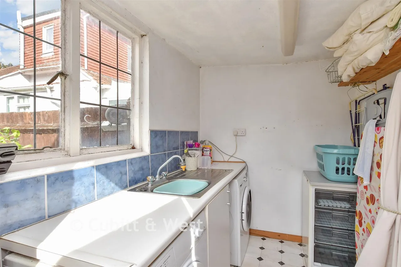 Mackie Avenue, Brighton, BN1, photo 14