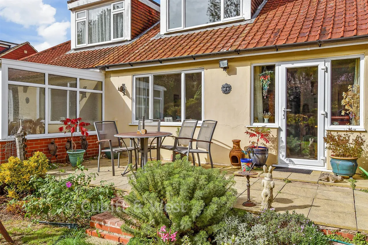 Mackie Avenue, Brighton, BN1, photo 16