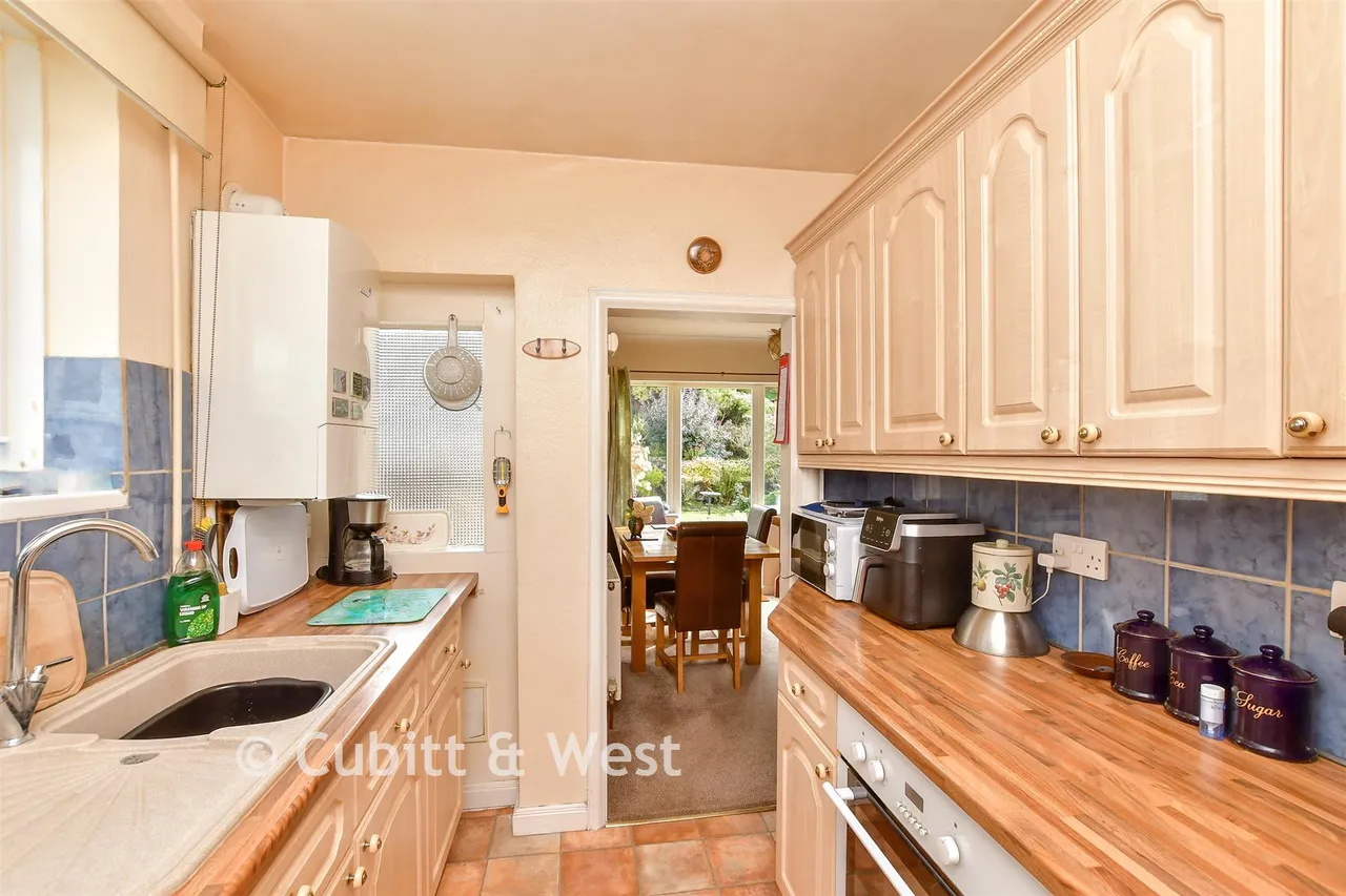 Mackie Avenue, Brighton, BN1, photo 15