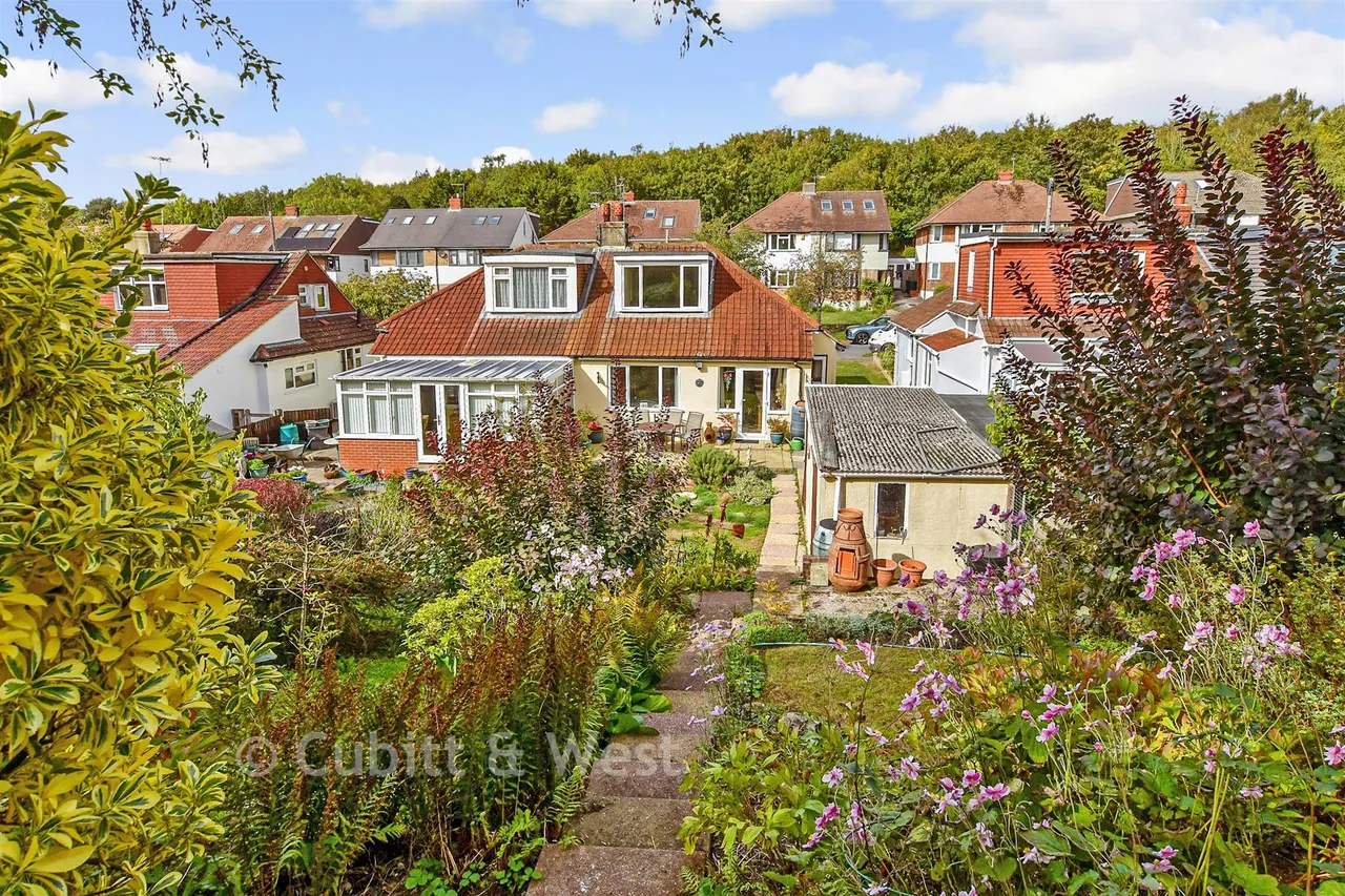Mackie Avenue, Brighton, BN1, photo 11