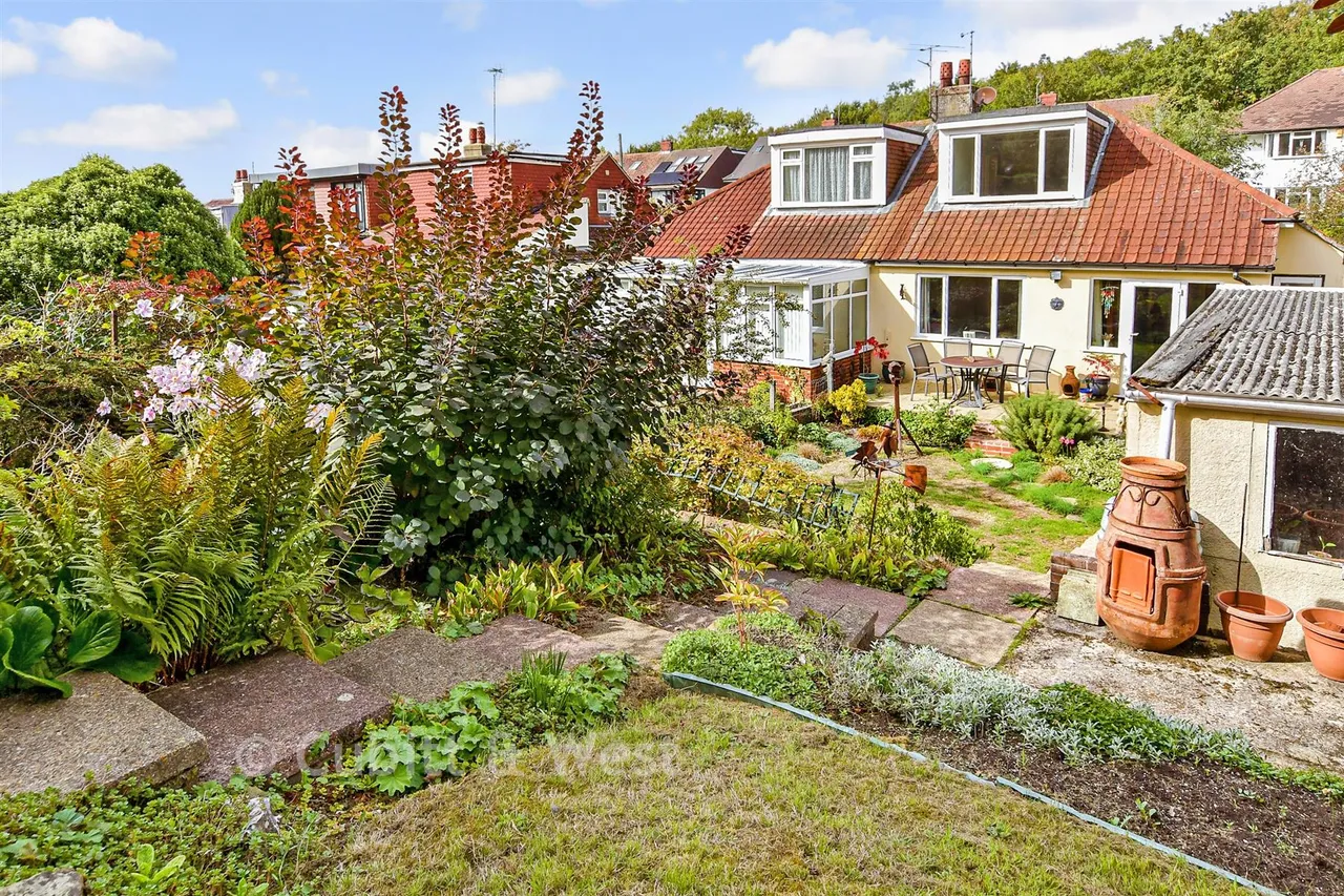Mackie Avenue, Brighton, BN1, photo 12