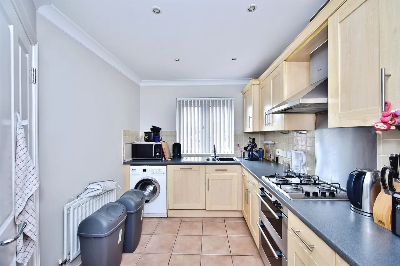 The Lakes, Larkfield, Aylesford, photo 10