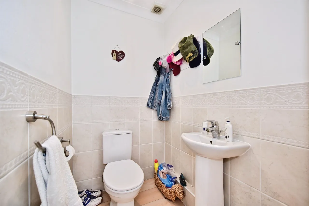 The Lakes, Larkfield, Aylesford, photo 11