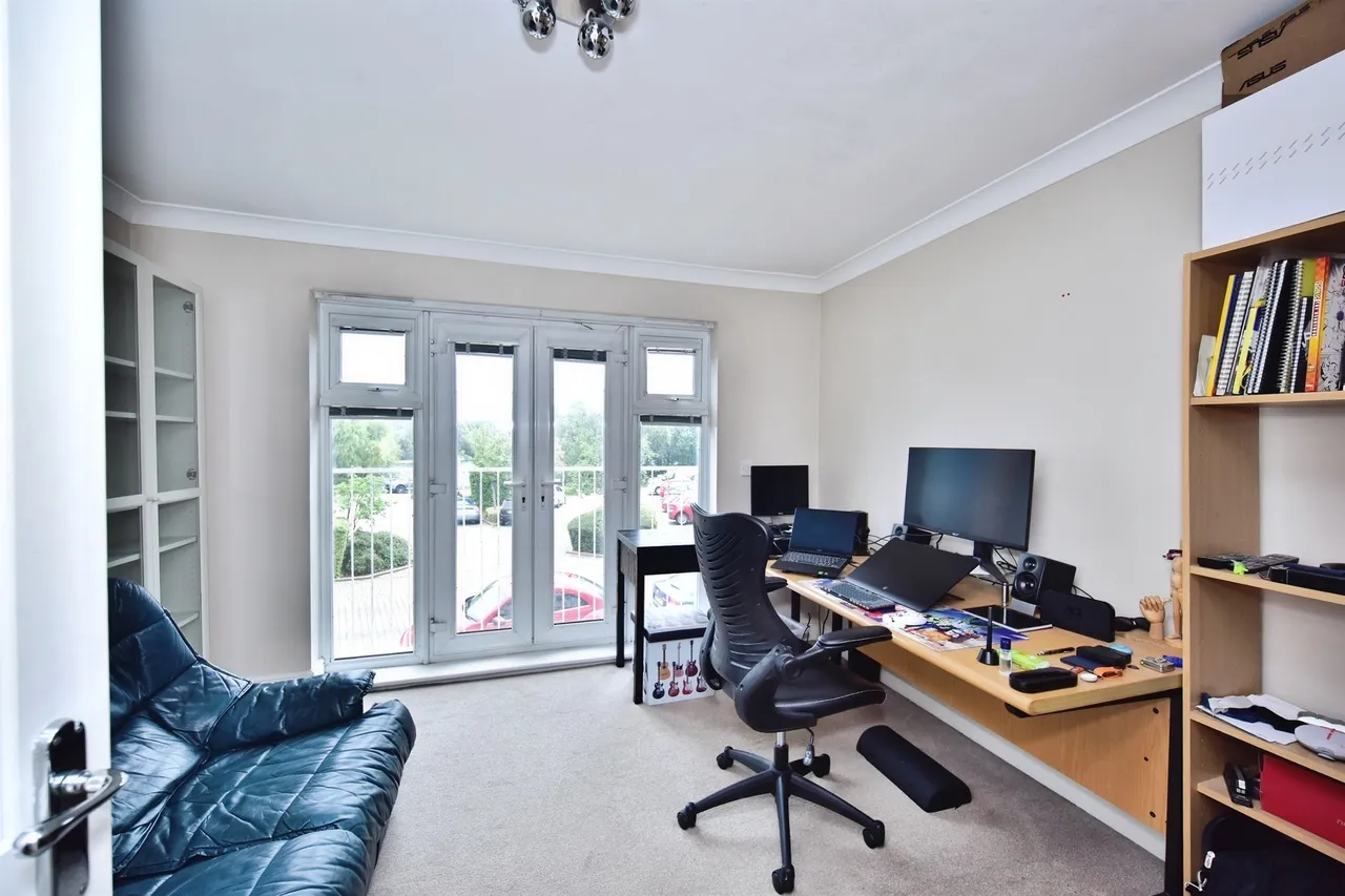 The Lakes, Larkfield, Aylesford, photo 6