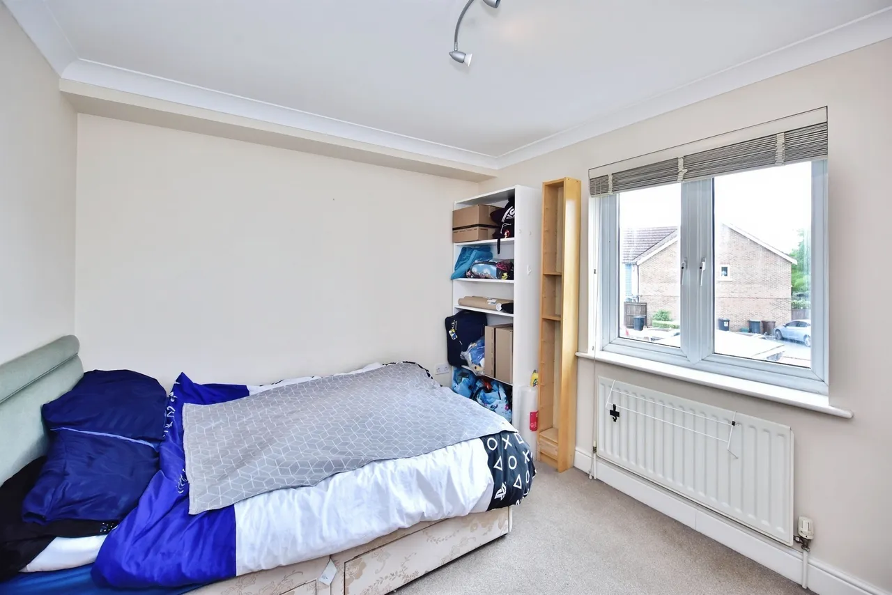 The Lakes, Larkfield, Aylesford, photo 5