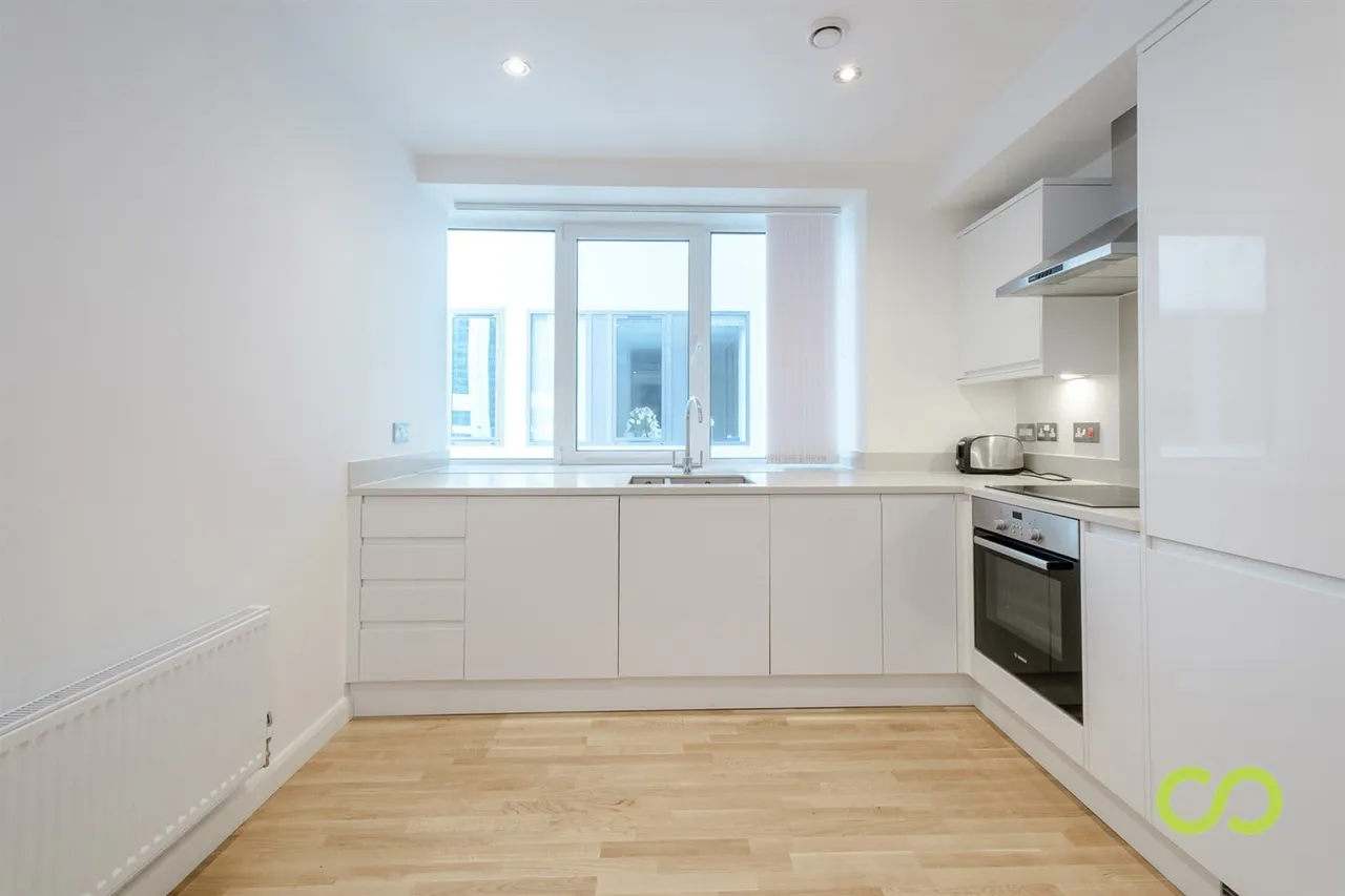 1 bed flat to rent, Landsdowne Road, Croydon, CR0