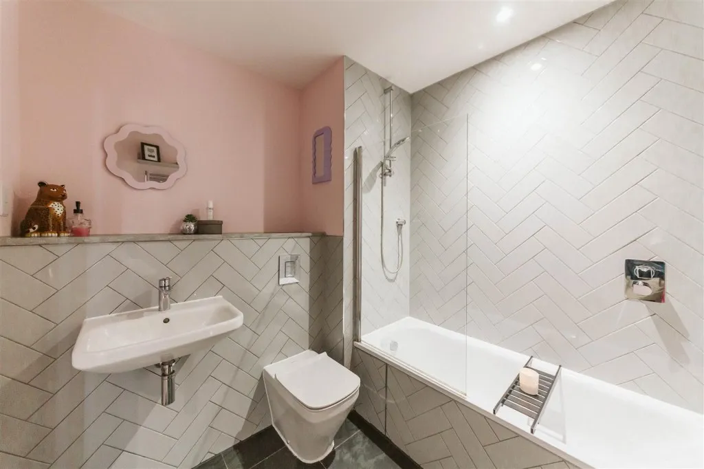 Flat 42, Loft House, College Road, Bishopston, Bristol, BS7 9FG, photo 15