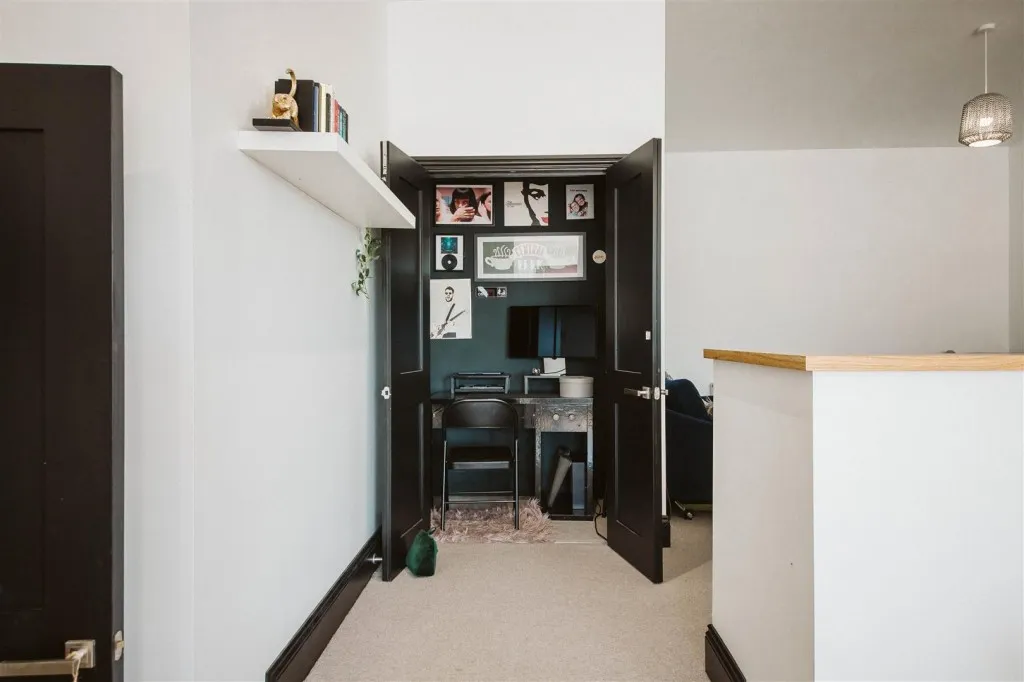 Flat 42, Loft House, College Road, Bishopston, Bristol, BS7 9FG, photo 6