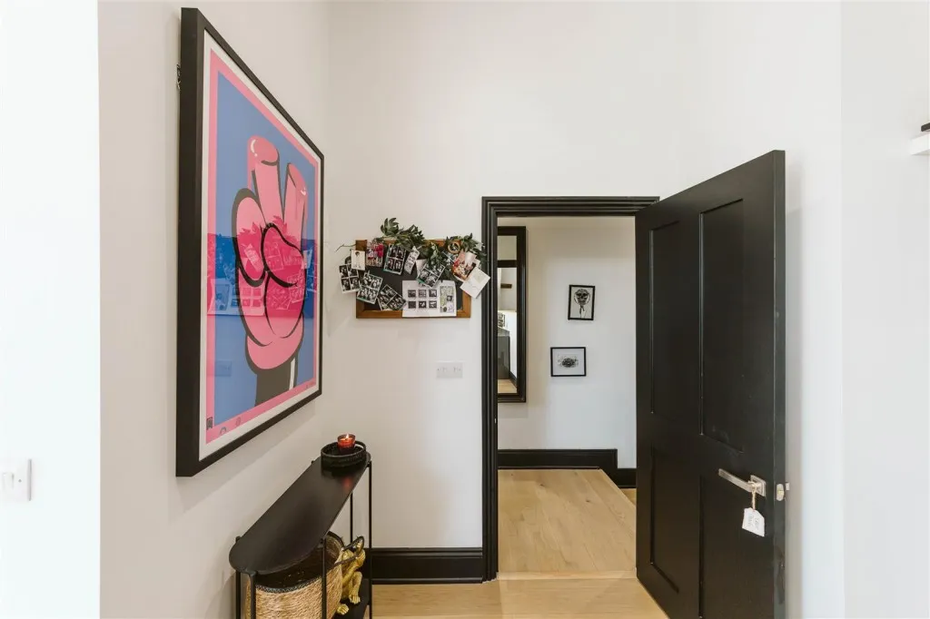 Flat 42, Loft House, College Road, Bishopston, Bristol, BS7 9FG, photo 21