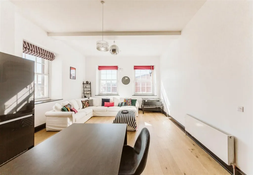 Flat 42, Loft House, College Road, Bishopston, Bristol, BS7 9FG, photo 14