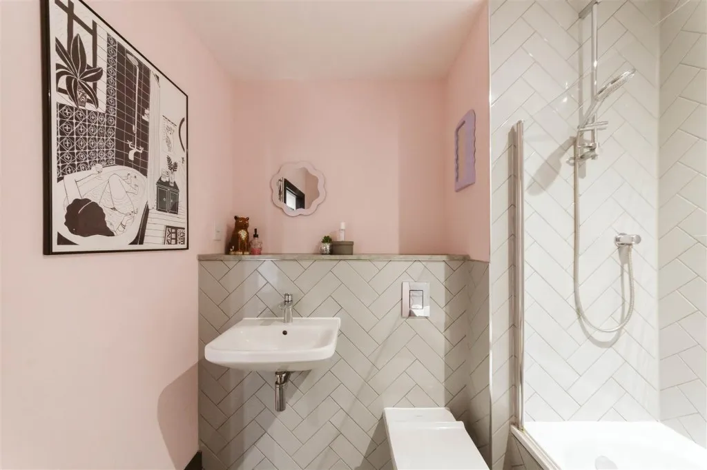 Flat 42, Loft House, College Road, Bishopston, Bristol, BS7 9FG, photo 17