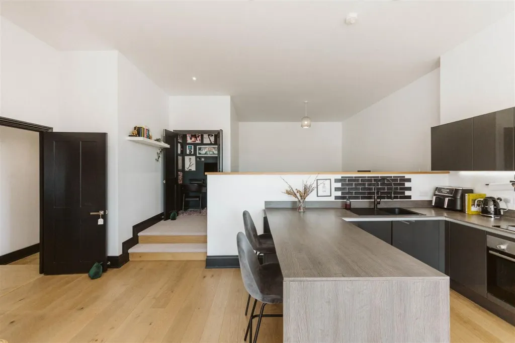 Flat 42, Loft House, College Road, Bishopston, Bristol, BS7 9FG, photo 7