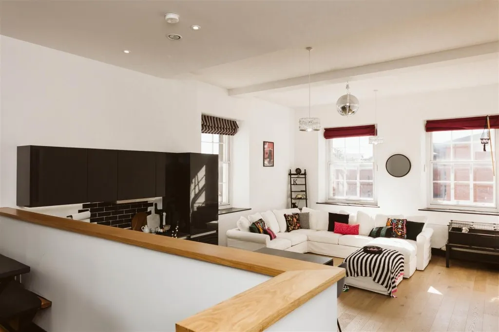 Flat 42, Loft House, College Road, Bishopston, Bristol, BS7 9FG, photo 12