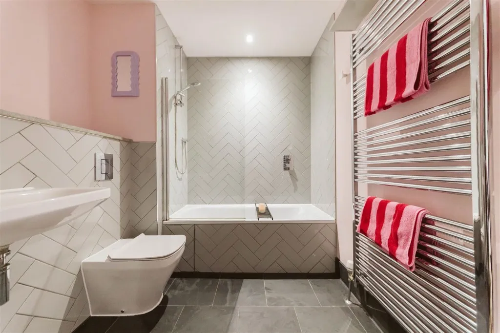 Flat 42, Loft House, College Road, Bishopston, Bristol, BS7 9FG, photo 5
