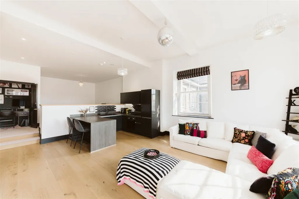 Flat 42, Loft House, College Road, Bishopston, Bristol, BS7 9FG, photo 16