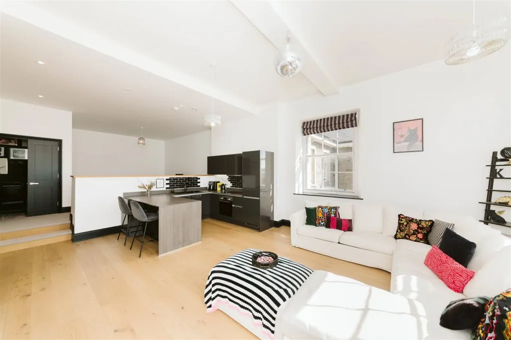 Flat 42, Loft House, College Road, Bishopston, Bristol, BS7 9FG, photo 18