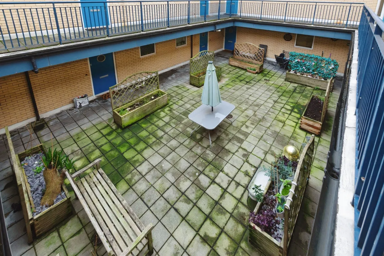 Crown Road, Sutton, SM1, photo 10