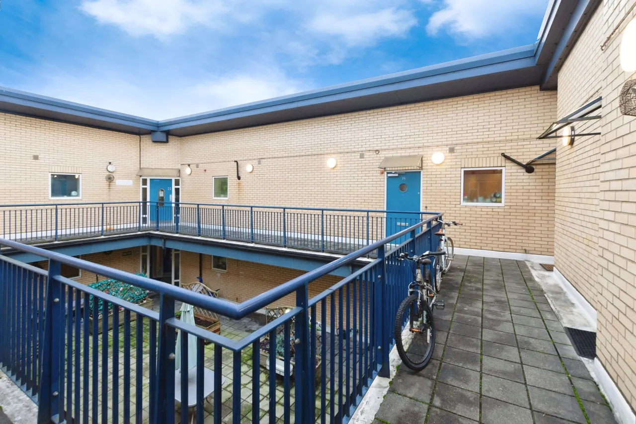 Crown Road, Sutton, SM1, photo 9