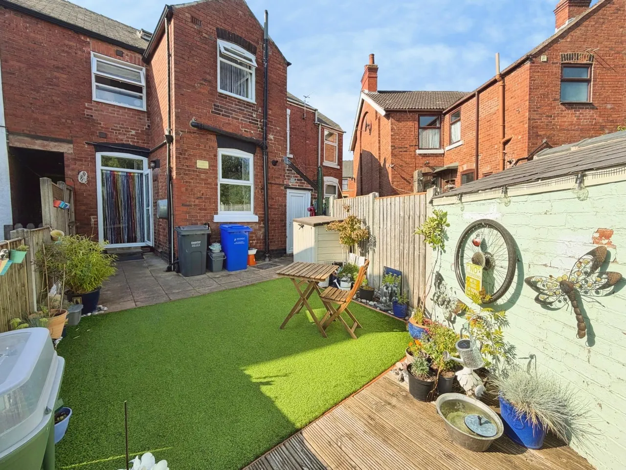 Madin Street, Chesterfield, S41, photo 2