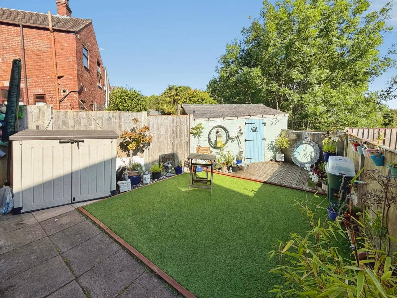Madin Street, Chesterfield, S41, photo 20