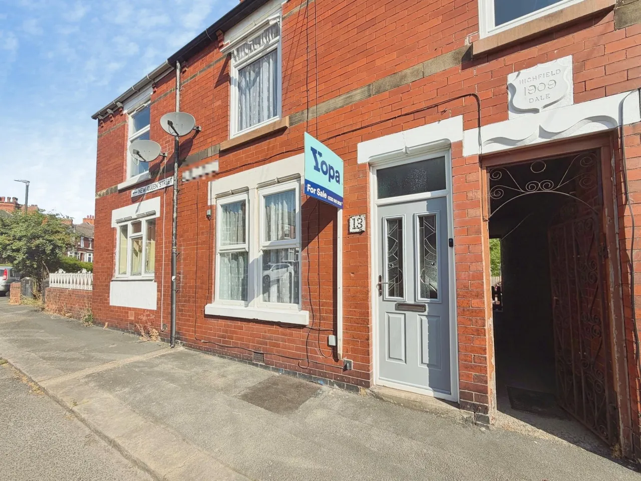 Madin Street, Chesterfield, S41, photo 3