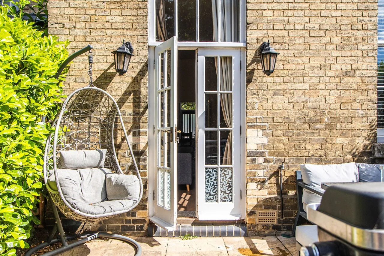 Beautiful Grade II Listed Townhouse i, photo 3