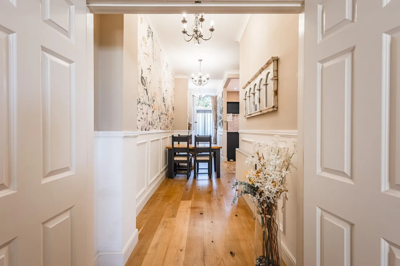 Beautiful Grade II Listed Townhouse i, photo 7