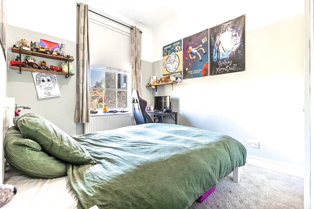 Beautiful Grade II Listed Townhouse i, photo 11