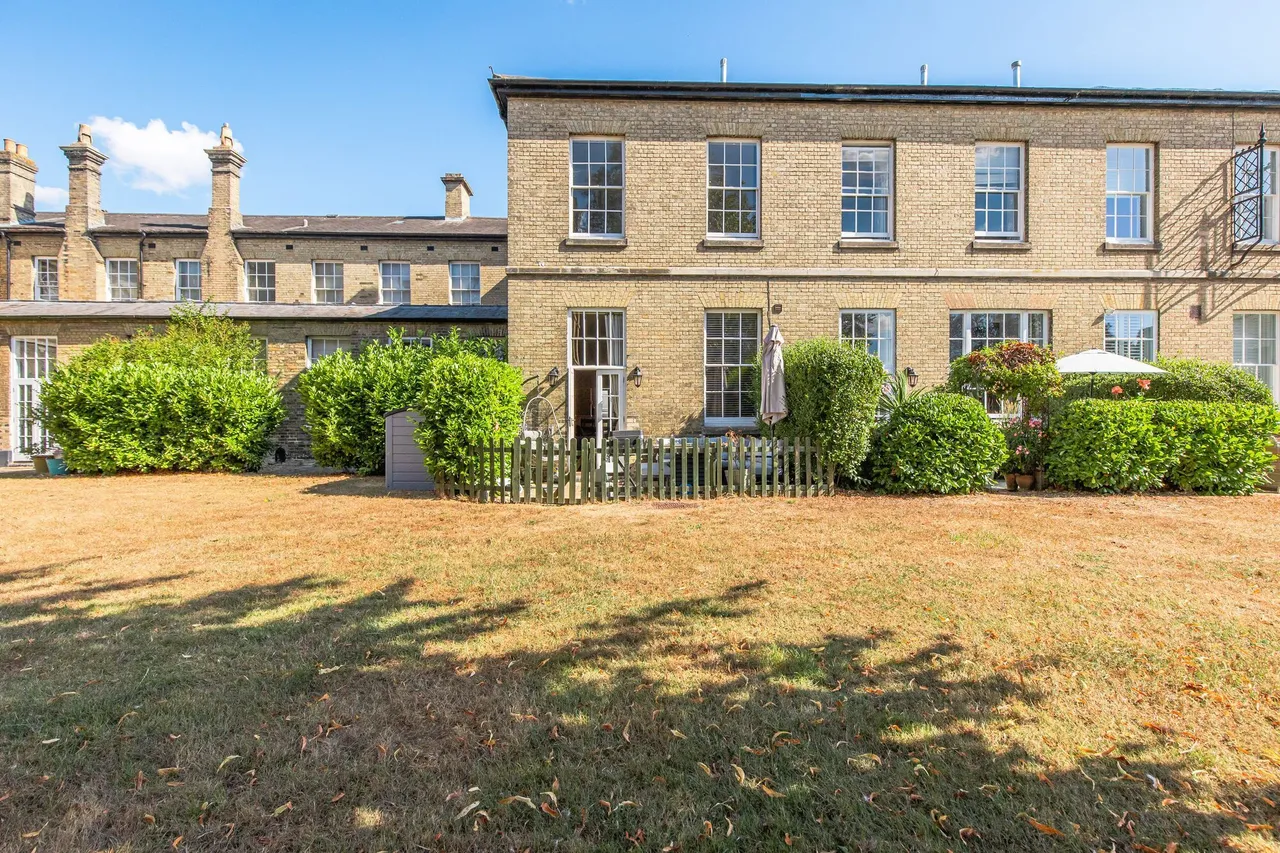 Beautiful Grade II Listed Townhouse i, photo 15