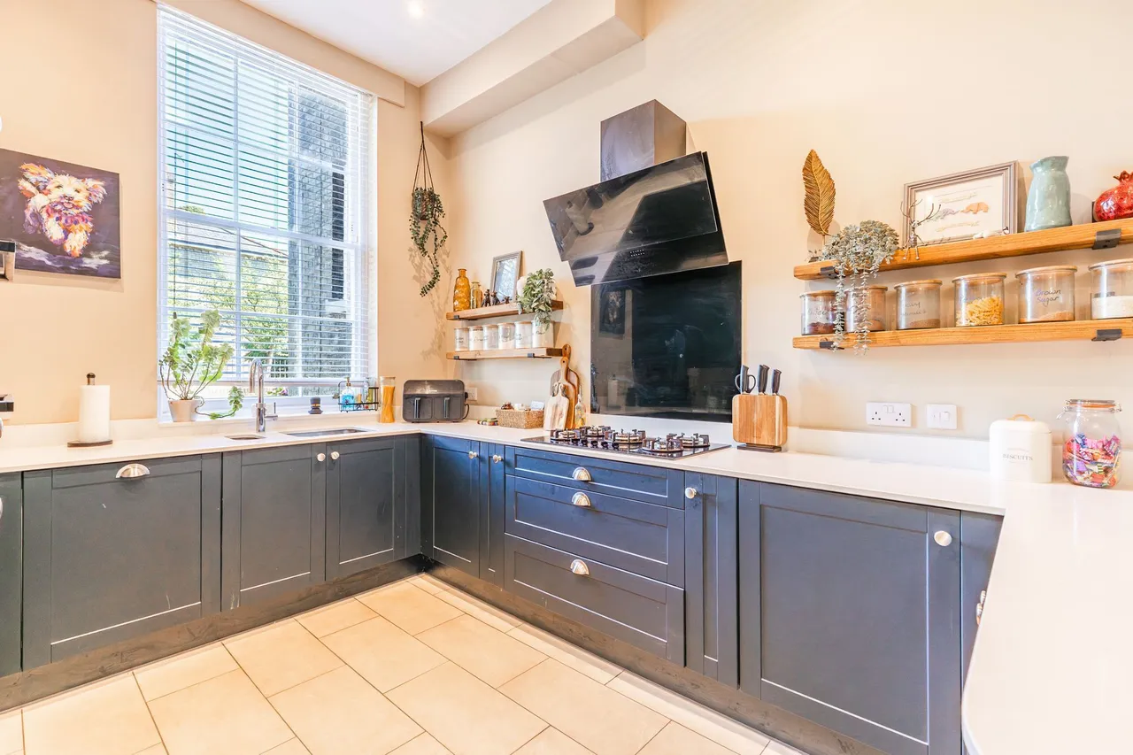 Beautiful Grade II Listed Townhouse i, photo 6