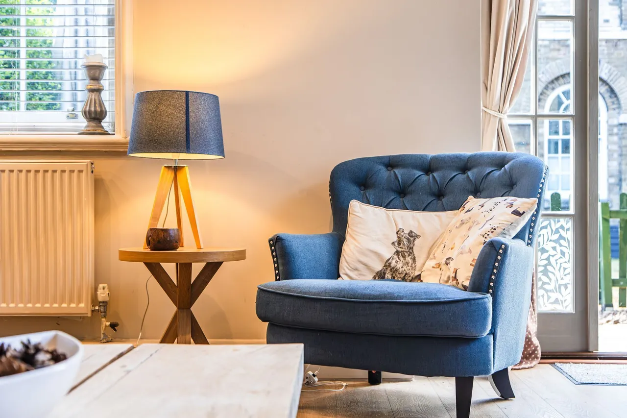 Beautiful Grade II Listed Townhouse i, photo 9