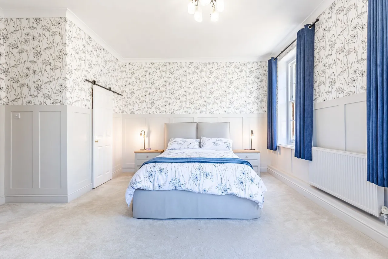 Beautiful Grade II Listed Townhouse i, photo 10
