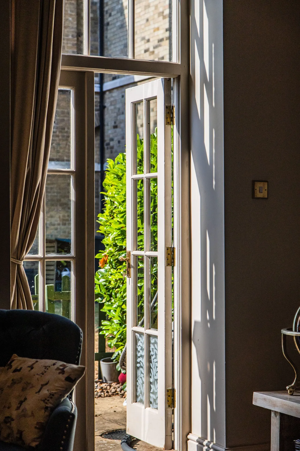 Beautiful Grade II Listed Townhouse i, photo 16