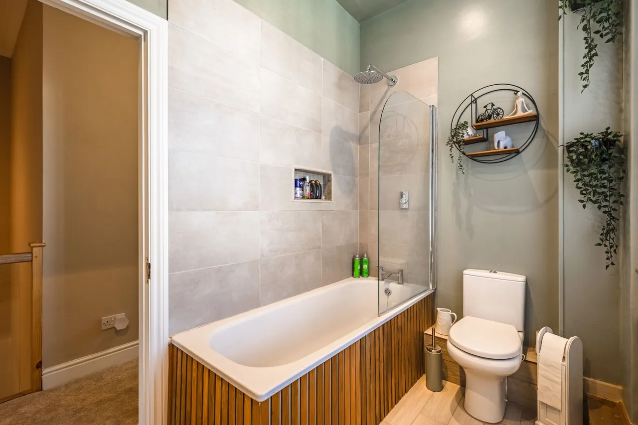 Beautiful Grade II Listed Townhouse i, photo 12