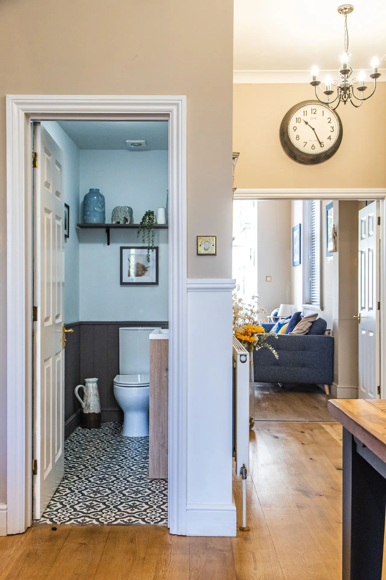 Beautiful Grade II Listed Townhouse i, photo 8