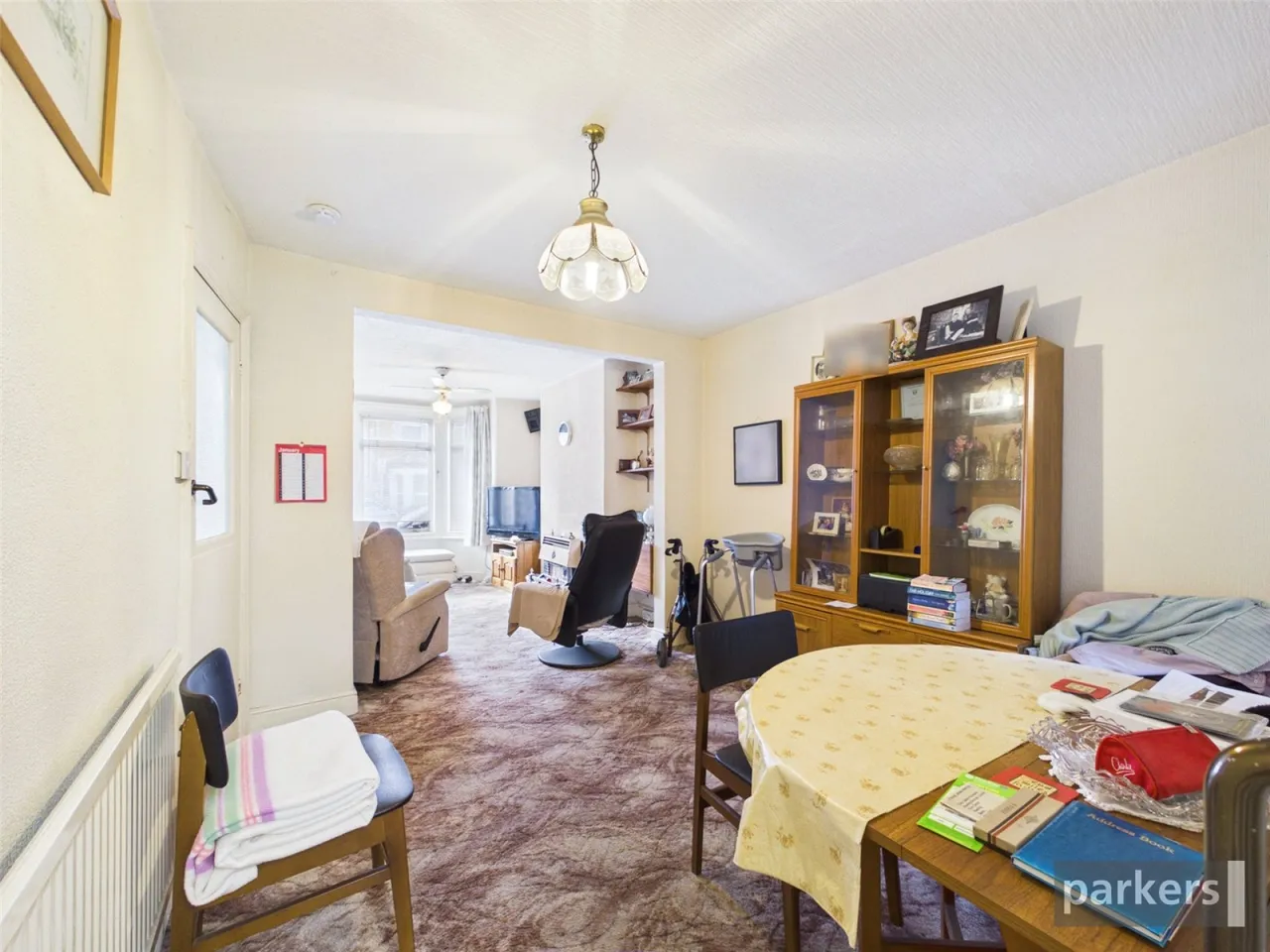 Bishops Road, Reading, RG6, photo 3
