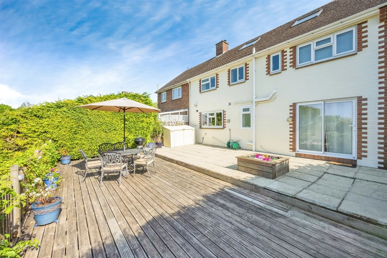 Hampden Road, Wendover, HP22, photo 24