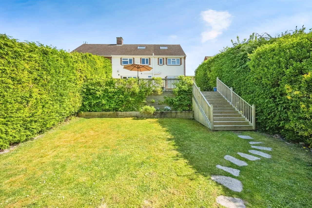 Hampden Road, Wendover, HP22, photo 23