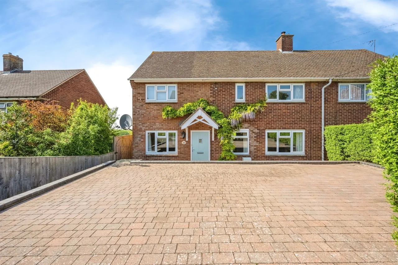 Hampden Road, Wendover, HP22, photo 26